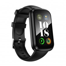 Смарт годинник Hoco Y25 black