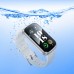 Смарт годинник Hoco Y25 silver Смарт годинник Hoco Y25 silver