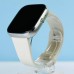 Смарт годинник Remax H25 silver