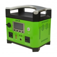 Зарядна станція GXQC YH-A-011P 3000/1500W 1460Wh LiFePO4 220V чистий синус