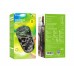 Портативна Bluetooth колонка Borofone BR38 TWS з LED підсвіткою camouflage green
