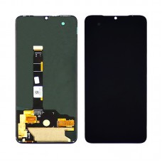 Дисплей  для XIAOMI  Mi9 с чёрным тачскрином OLED
