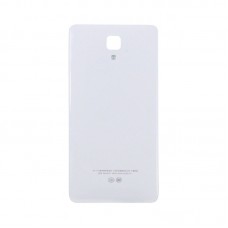 Задня кришка для XIAOMI Mi4 біла