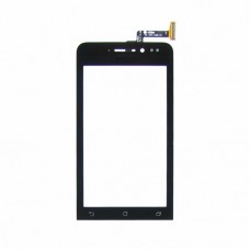 Тачскрін для ASUS ZenFone 4 (A450CG) чорний