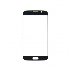 Скло тачскрін для SAMSUNG G920 Galaxy S6 чорне