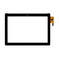 Тачскрин  для ASUS  Z301M ZenPad 10/ Z301ML/ Z301MF/ Z301MLF/ P028 чёрный