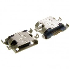 Роз'єм зарядки для LENOVO S820 / S650 / A850 / A830 / A670 / A390 / A820 / S6000