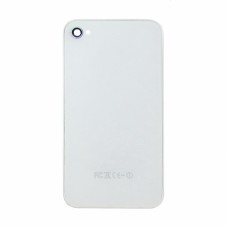 Задня кришка для APPLE iPhone 4s біла