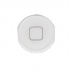 Кнопка Home для APPLE iPad mini біла