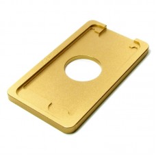 Форма металлическая  для APPLE  iPhone 6/6S, для фиксации комплекта дисплей + тачскрин при склеивании