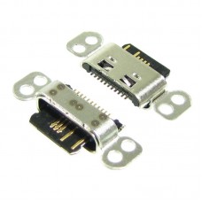 Роз'єм зарядки для MEIZU MX6 (USB Type-C)