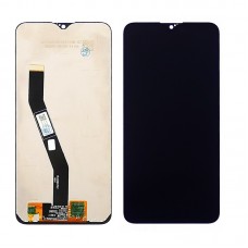 Дисплей для Xiaomi Redmi 8/ 8A с чёрным тачскрином