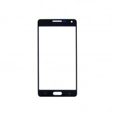 Скло тачскрін для SAMSUNG A500 Galaxy A5 чорне