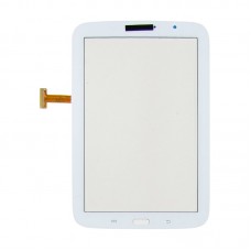 Тачскрін для SAMSUNG N5110 Galaxy Note 8.0 білий