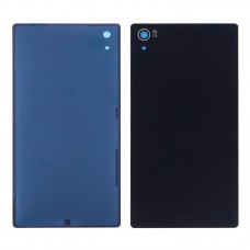 Заднє скло корпусу для SONY E6803 Xperia Z5 Premium чорне Заднє скло корпусу для SONY E6803 Xperia Z5 Premium чорне