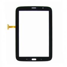 Тачскрін для SAMSUNG N5100 Galaxy Note 8.0 (3G) чорний