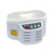 Ультразвукова ванна DADI 968 (двухрежимная 30W / 50W, 0.7L)
