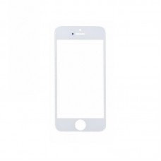 Скло тачскрін для APPLE iPhone 5 / 5C / 5S біле
