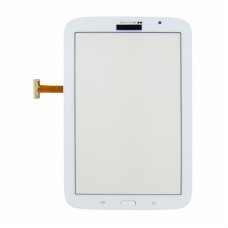 Тачскрін для SAMSUNG N5100 Galaxy Note 8.0 (3G) білий