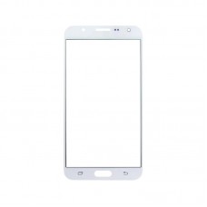 Стекло тачскрина  для SAMSUNG  A700 Galaxy A7 белое