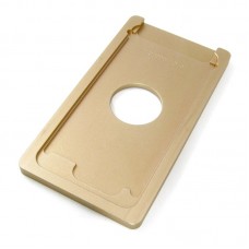 Форма металева для APPLE iPhone 7 Plus, для фіксації комплекту дисплей + тачскрін при склеюванні