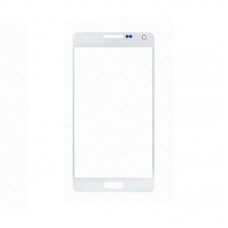 Скло тачскрін для SAMSUNG A500 Galaxy A5 біле