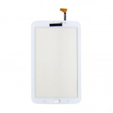 Тачскрін для SAMSUNG P3200 / T2110 / T211 Galaxy Tab 3 7.0 (3G) білий