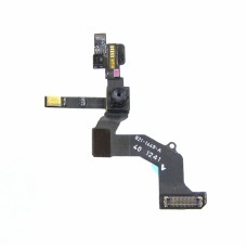 Шлейф для APPLE iPhone 5 з лицьової камерою, мікрофоном, датчиком освітленості