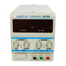 Блок питания  ZHAOXIN  RXN-305D 30V 5A цифровая индикация