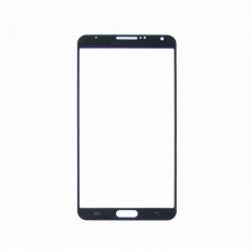 Скло тачскрін для SAMSUNG N9000 Galaxy Note 3 чорне