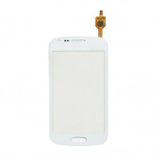 Тачскрін для SAMSUNG S7562 / S7560 Galaxy S білий