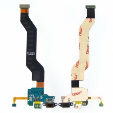 Роз'єм зарядки для XIAOMI Mi Note на платі з мікрофоном і з системним шлейфом