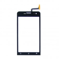 Тачскрін для ASUS ZenFone 5 (A501CG) чорний