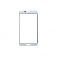Стекло тачскрина  для SAMSUNG  A710 Galaxy A7 (2016) белое