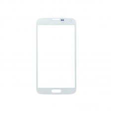 Скло тачскрін для SAMSUNG G900H Galaxy S5 біле