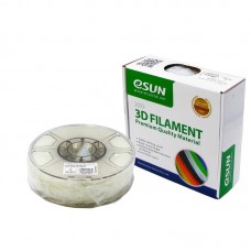 Пластик для 3D печати  eSUN  EPA (нейлон), 1.75 мм, 1 кг, прозрачный