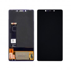 Дисплей  для XIAOMI  Mi8 SE с чёрным тачскрином OLED