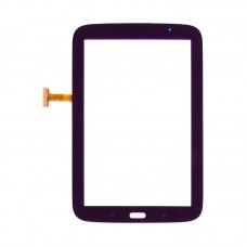 Тачскрин  для SAMSUNG  N5110 Galaxy Note 8.0 коричневый