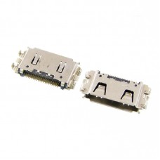 Роз'єм зарядки для SAMSUNG S3650 / i560 / W699 / S8030 / С180 / C3010 / L700 / F270