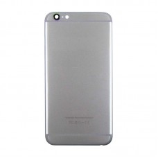 Корпус для APPLE iPhone 6S Plus сірий (Space Gray)