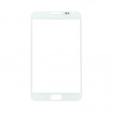 Стекло тачскрина  для SAMSUNG  N7000 Galaxy Note белое