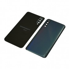 Задня кришка для SAMSUNG A505 Galaxy A50 (2019) чорна
