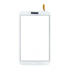 Тачскрін для SAMSUNG T3100 / T310 / 3110 / T311 Galaxy Tab 3 8.0 (3G) білий