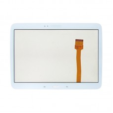 Тачскрін для SAMSUNG P5200 / P5210 Galaxy Tab 3 10.1 білий