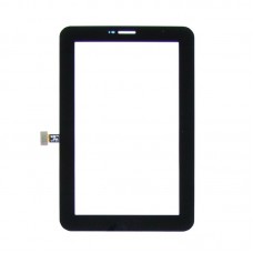 Тачскрін для SAMSUNG P3100 Galaxy Tab 2 7.0 (3G) чорний