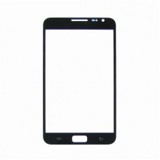 Скло тачскрін для SAMSUNG N7000 Galaxy Note чорне