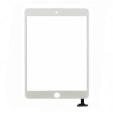 Тачскрин  для APPLE  iPad mini 3 белый
