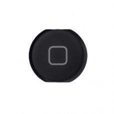 Кнопка Home  для APPLE  iPad Air чёрная