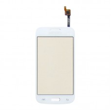 Тачскрин  для SAMSUNG  G350e Galaxy Star Advance Duos белый