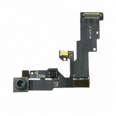 Шлейф  для APPLE  iPhone 6 на спикер, c лицевой камерой и микрофоном